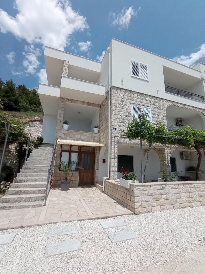 Apartments Mirko Mimice Exteriér fotografie