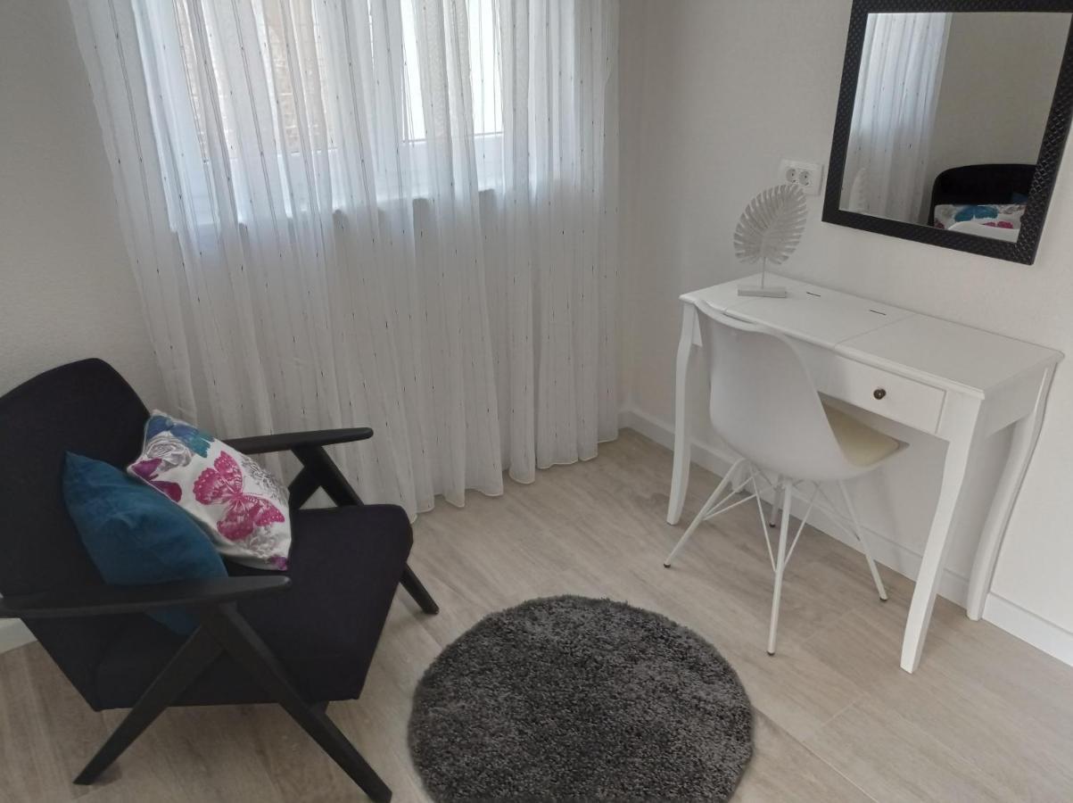 Apartments Mirko Mimice Exteriér fotografie