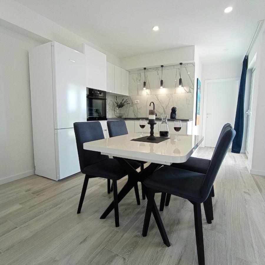 Apartments Mirko Mimice Exteriér fotografie