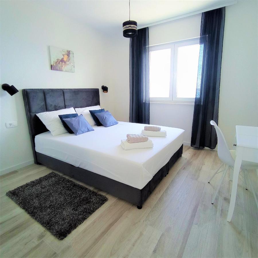 Apartments Mirko Mimice Exteriér fotografie