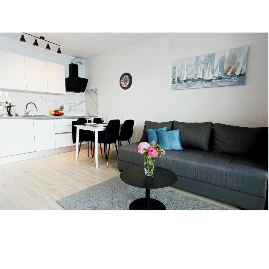 Apartments Mirko Mimice Exteriér fotografie