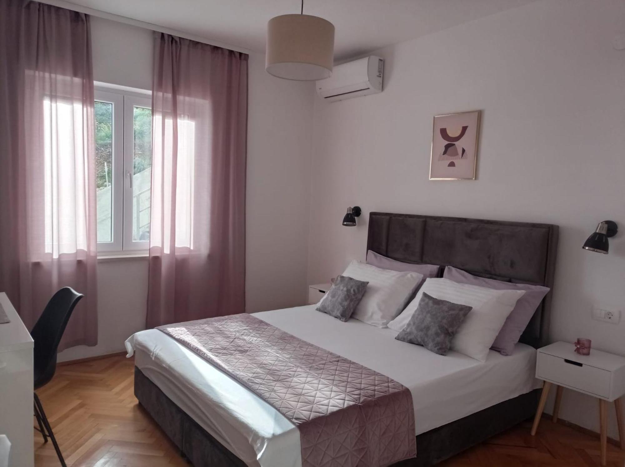 Apartments Mirko Mimice Pokoj fotografie