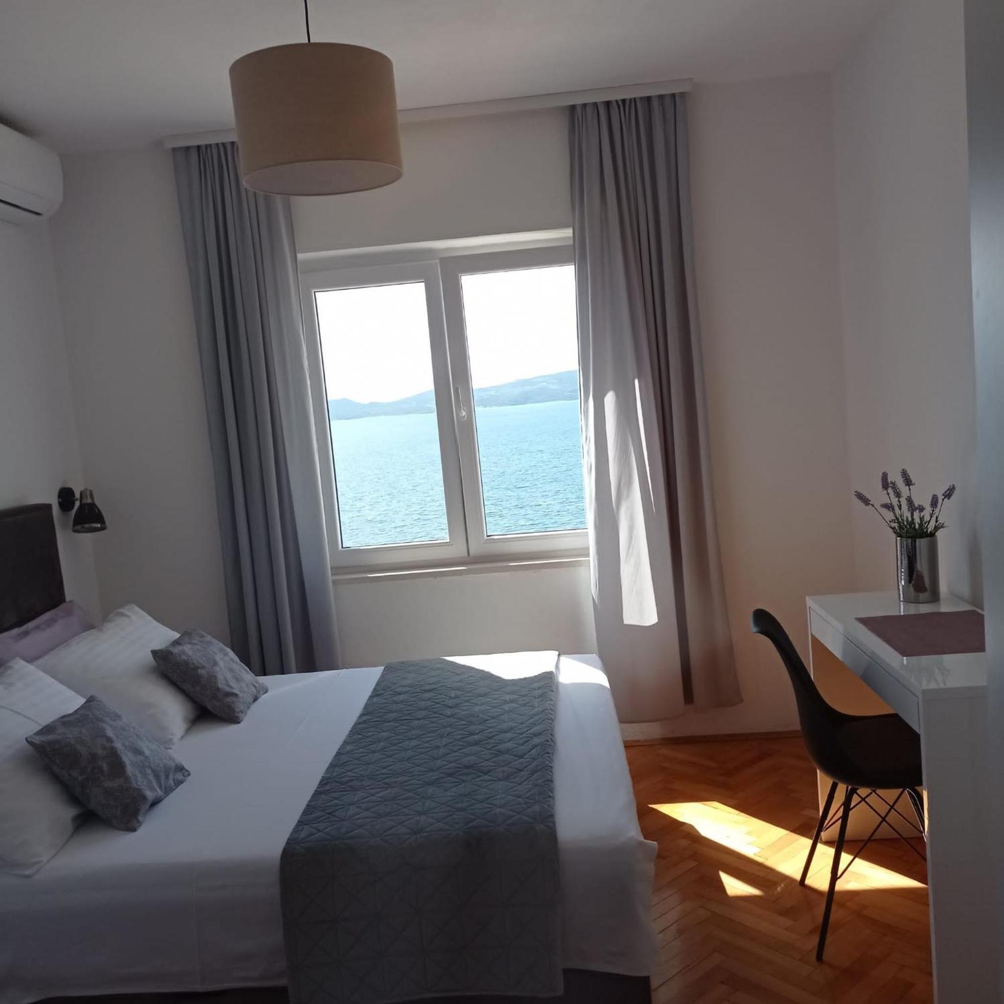 Apartments Mirko Mimice Pokoj fotografie