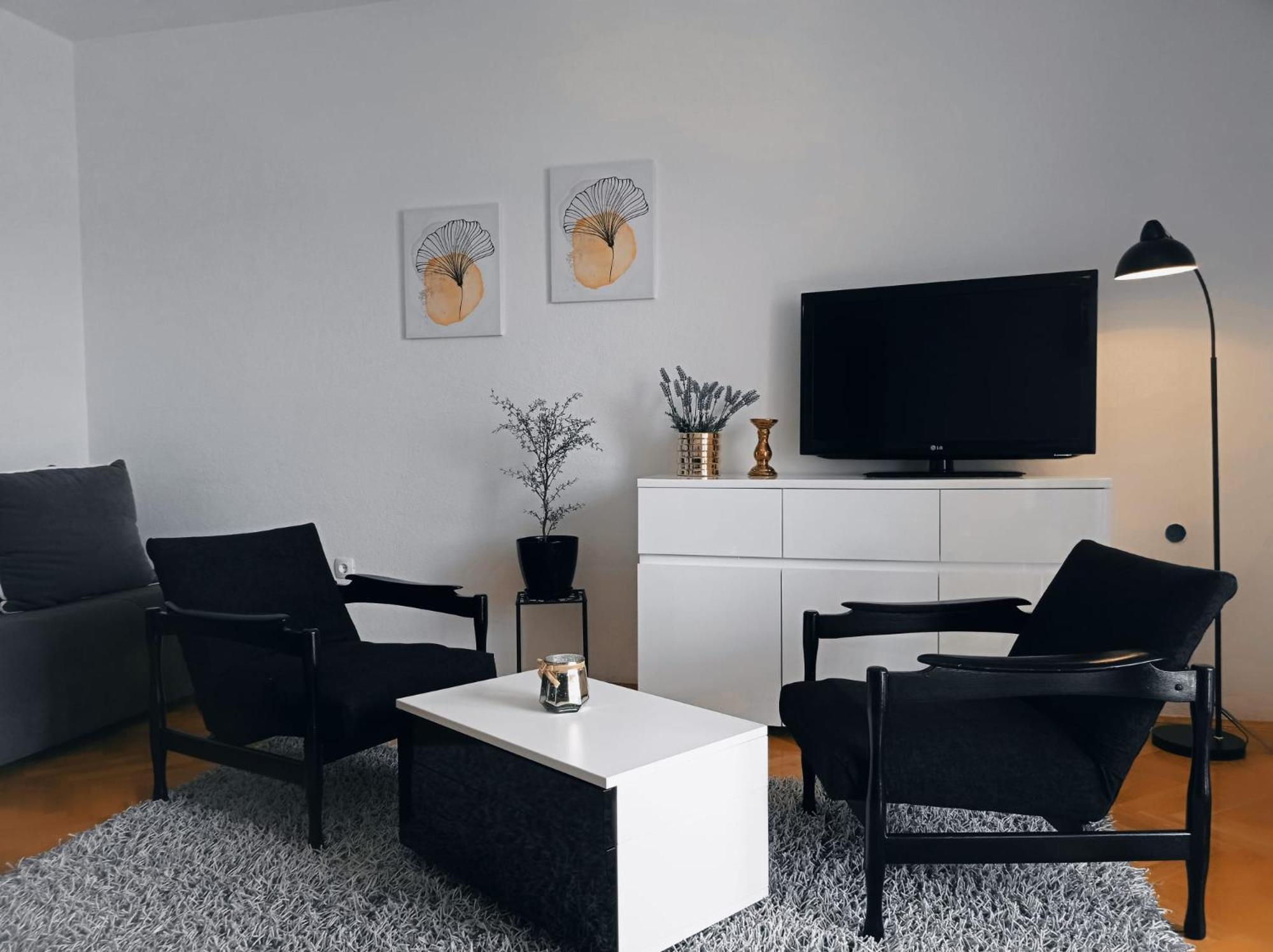 Apartments Mirko Mimice Pokoj fotografie