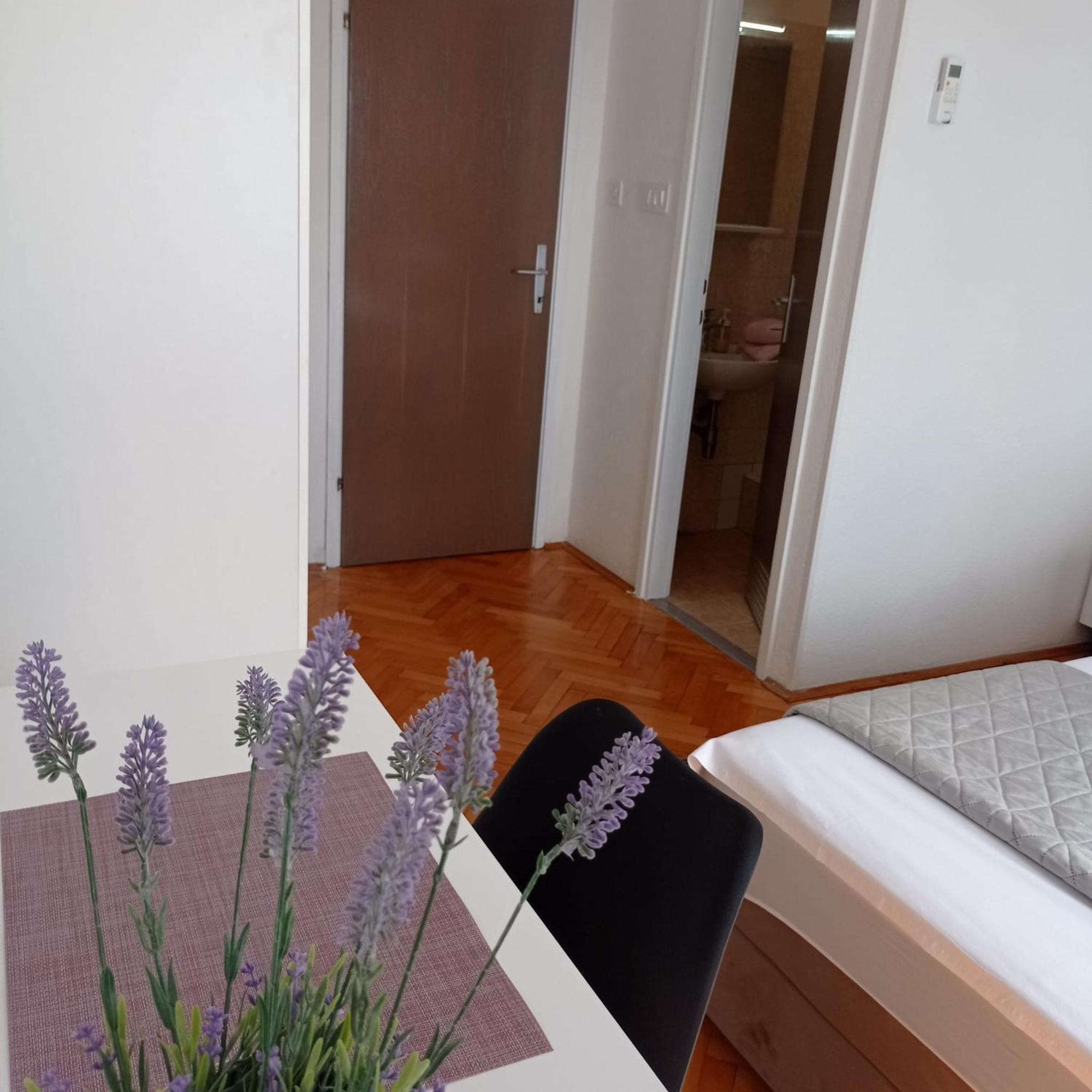 Apartments Mirko Mimice Pokoj fotografie