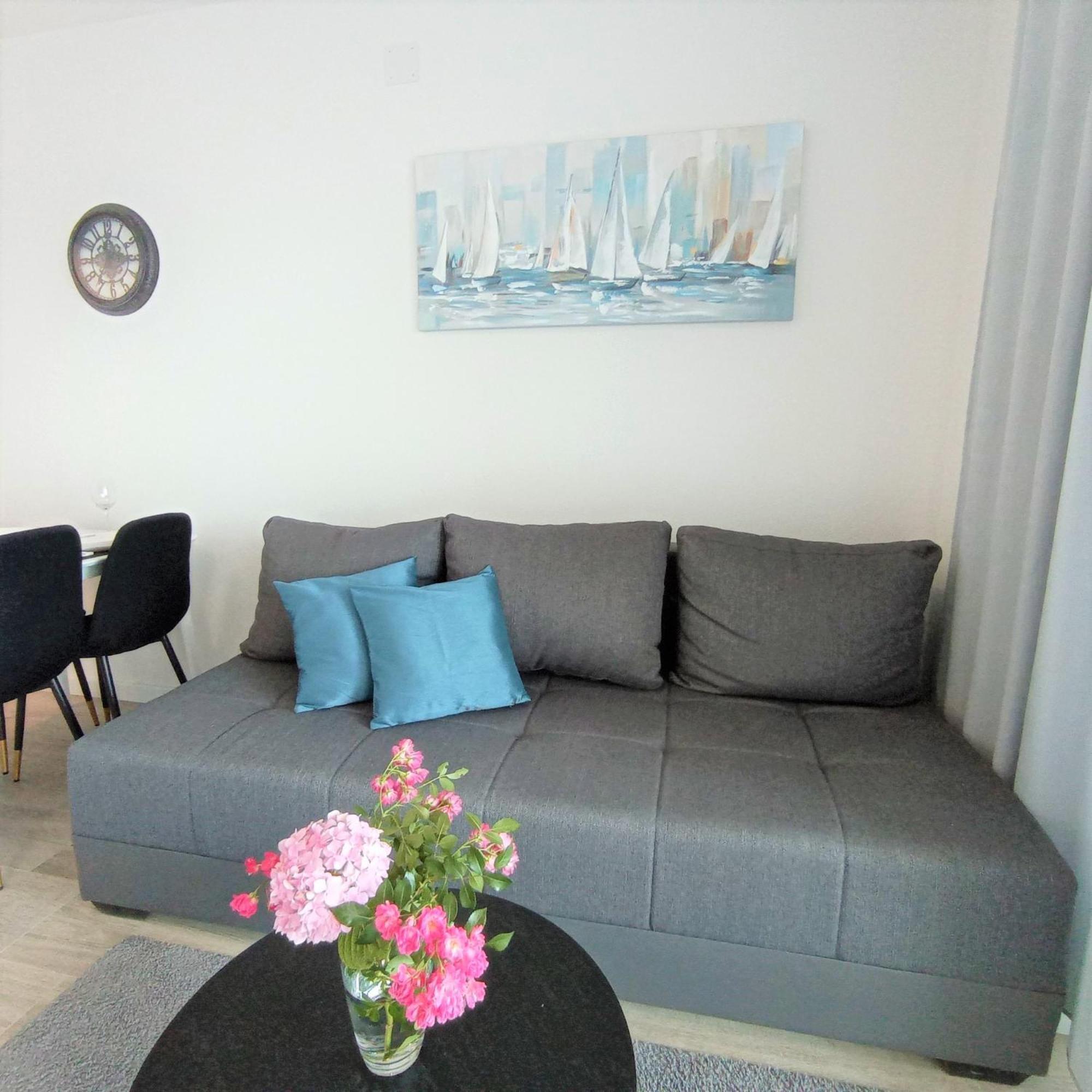 Apartments Mirko Mimice Pokoj fotografie