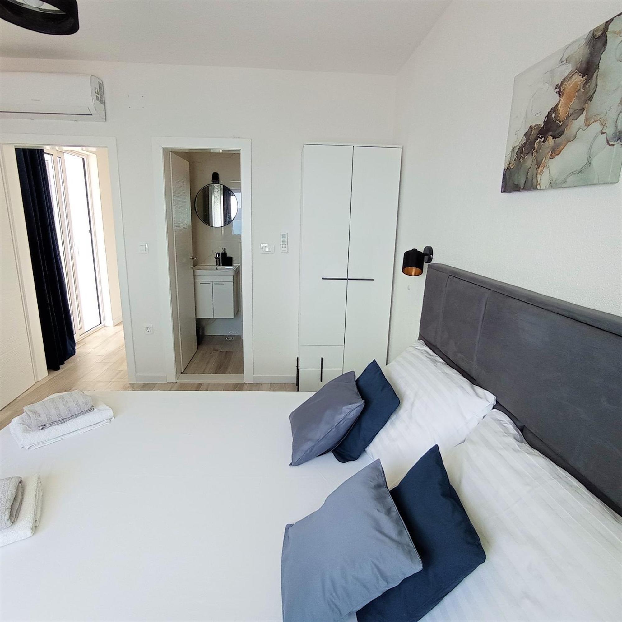 Apartments Mirko Mimice Pokoj fotografie