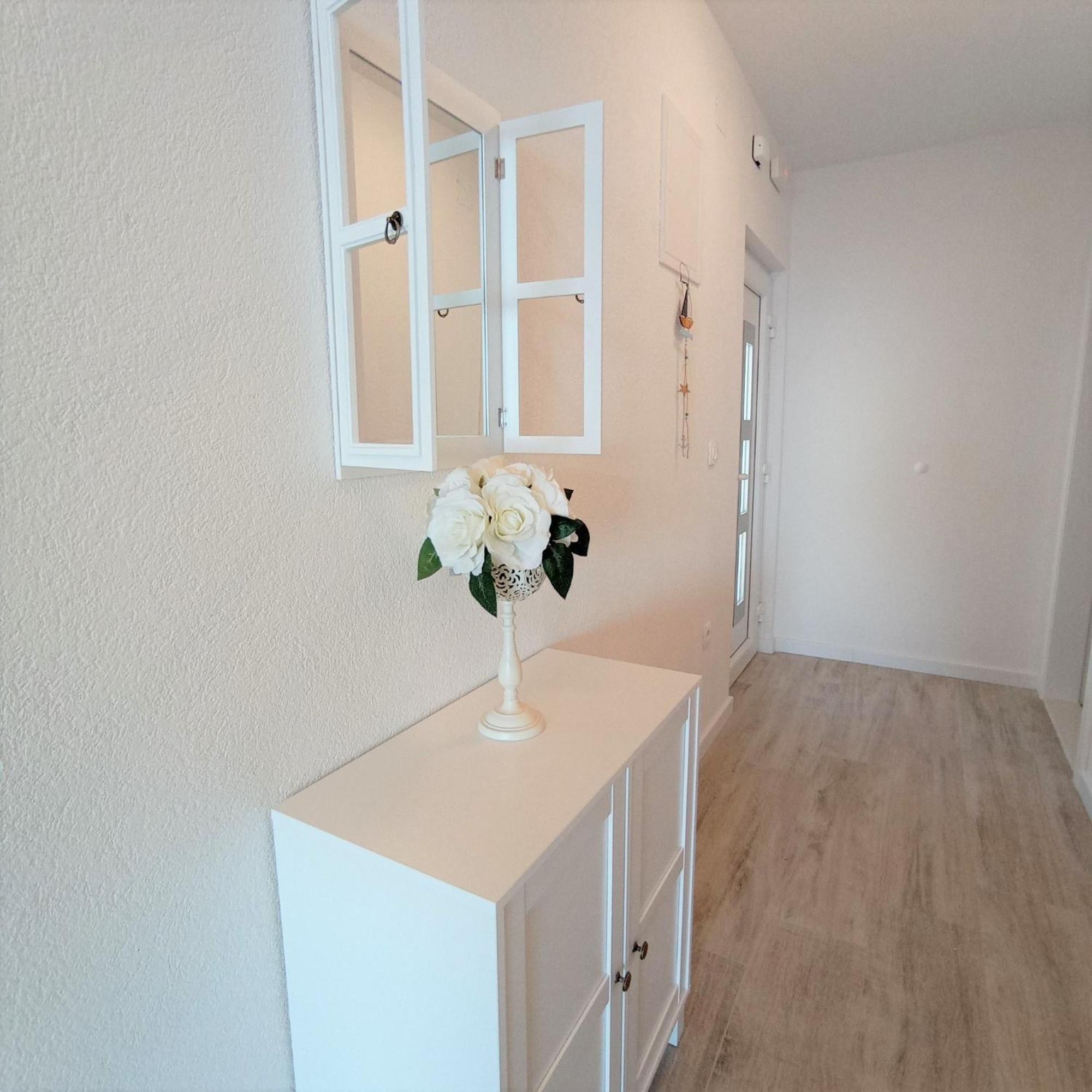 Apartments Mirko Mimice Pokoj fotografie