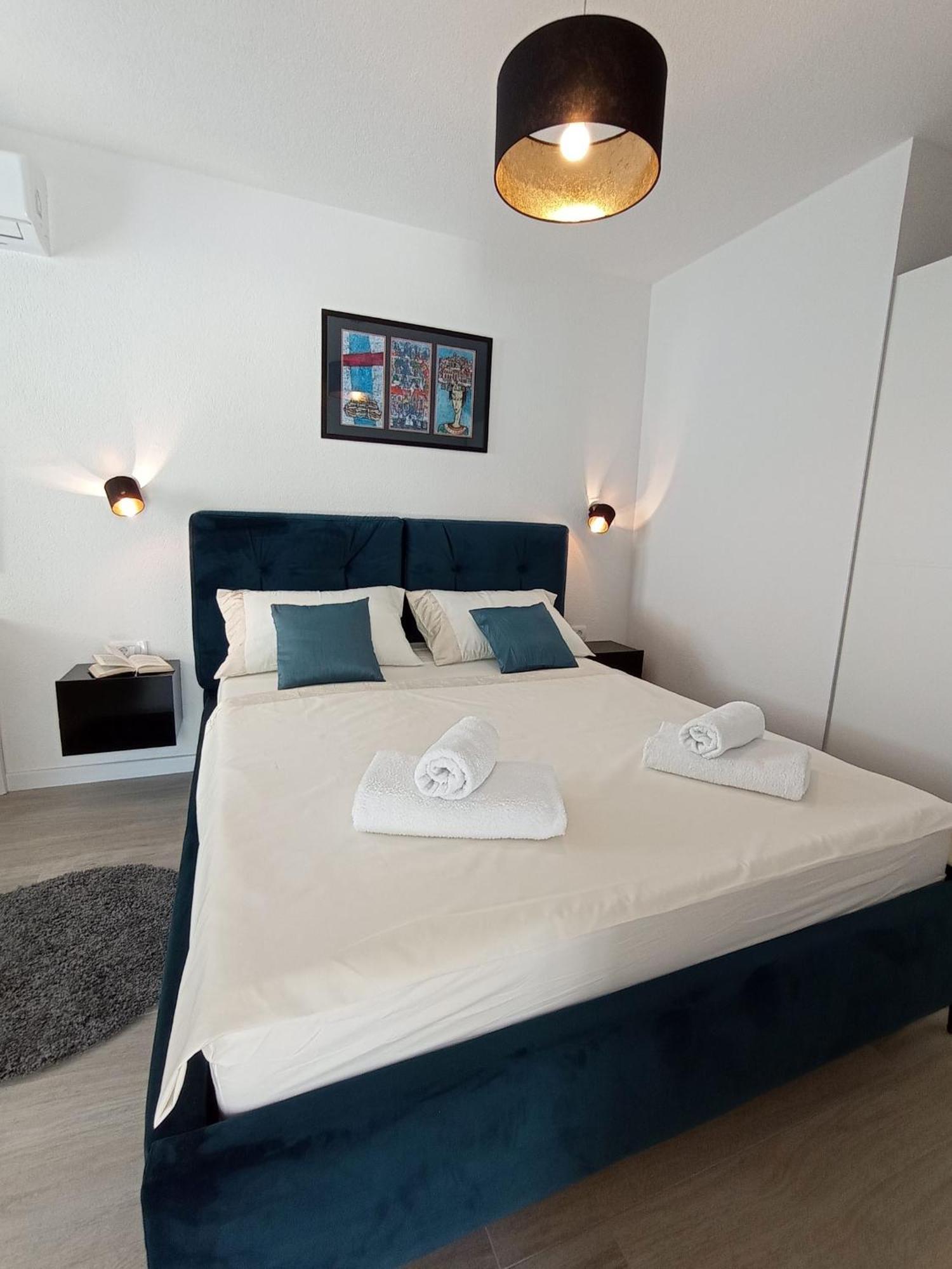 Apartments Mirko Mimice Pokoj fotografie